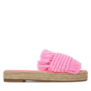 Zdjęcie produktu Espadryle DeeZee S855-1 Różowy