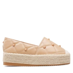 Espadryle DeeZee WS020610-01 Beżowy