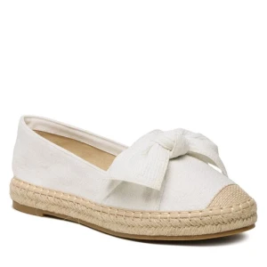 Espadryle DeeZee WS714-102 Biały