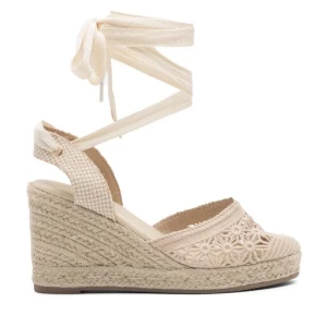 Espadryle DeeZee WSS-100722-01 Beżowy