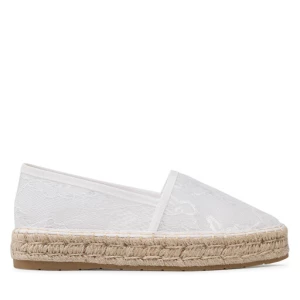 Espadryle DeeZee WSS20375-50 Biały