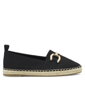 Espadryle DeeZee WSS21182-01 Czarny