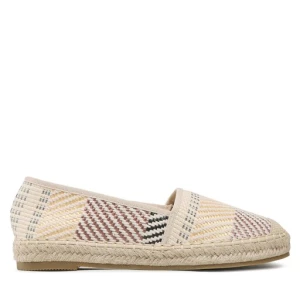 Espadryle DeeZee WSS990-146 Beżowy