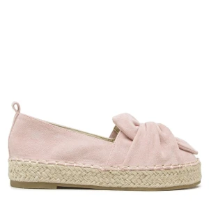 Espadryle DeeZee WSS990-160 Różowy