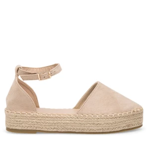 Espadryle DeeZee WSS990-215 Beżowy