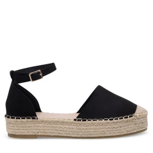 Espadryle DeeZee WSS990-215 Czarny