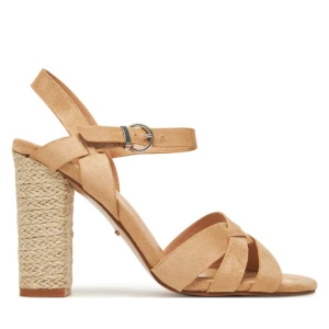 Espadryle DeeZee XFV19008-11 Beżowy