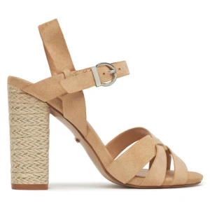 Espadryle DeeZee XFV19008-11 Beżowy