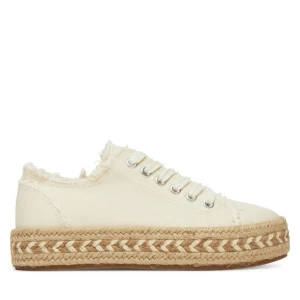 Espadryle DeeZee ZYKS305 Beżowy
