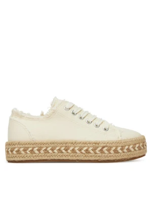 Espadryle DeeZee ZYKS305 Beżowy