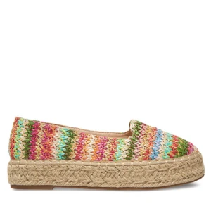 Espadryle DeeZee ZYLS129 Kolorowy