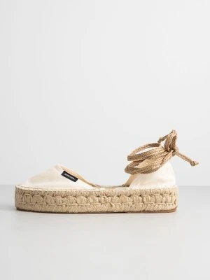 Espadryle Diesel