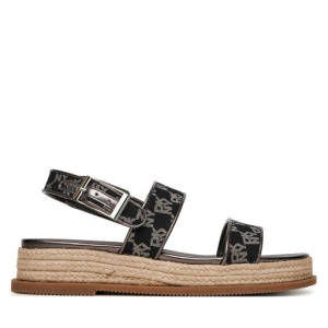Espadryle DKNY Bernae K1598945 Czarny
