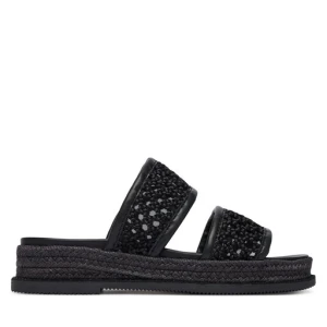 Espadryle DKNY Brucian K2699375 Czarny