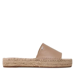 Espadryle DKNY K1304618 Beżowy