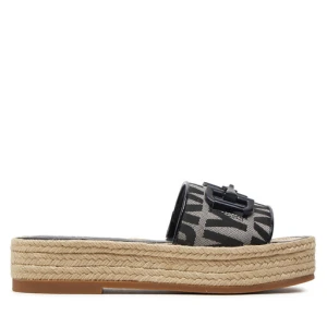 Zdjęcie produktu Espadryle DKNY K1483276 Czarny