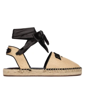 Espadryle DKNY Madelise K2612113 Brązowy
