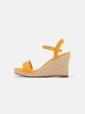 Espadryle Dorothy Perkins Wide Fit