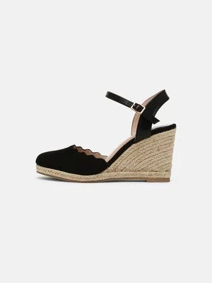 Espadryle Dorothy Perkins Wide Fit