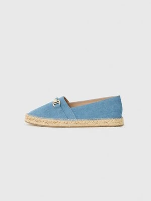 Espadryle Dune London