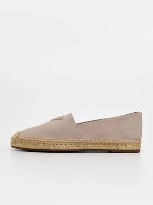 Espadryle Emporio Armani
