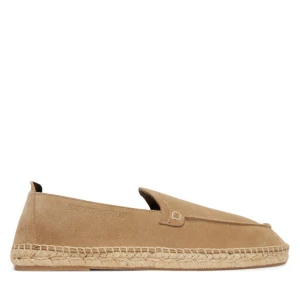 Espadryle Emporio Armani EM005854 AF23967 U6092 Beżowy