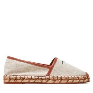 Espadryle Emporio Armani X3S033 XR136 A102 Beżowy