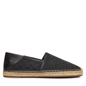 Espadryle Emporio Armani X4S028 XN775 K001 Czarny