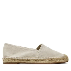 Espadryle Emporio Armani XVSS07 XD396 D417 Écru