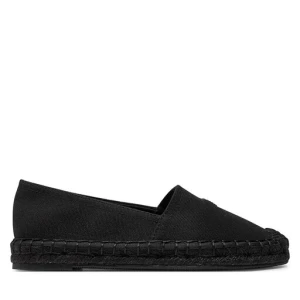 Espadryle Emporio Armani XVSS07 XD396 K001 Czarny