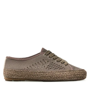 Espadryle EMU Australia Agonis Mac W12469 Zielony
