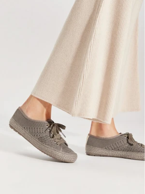 Espadryle EMU Australia Agonis Mac W12469 Zielony