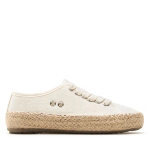 Espadryle EMU Australia Agonis T12883 Beżowy