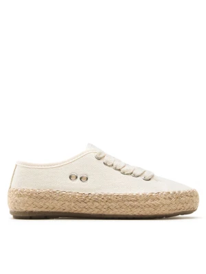 Espadryle EMU Australia Agonis T12883 Beżowy