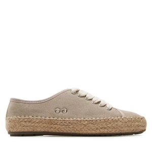 Espadryle EMU Australia Agonis W12883 Beżowy