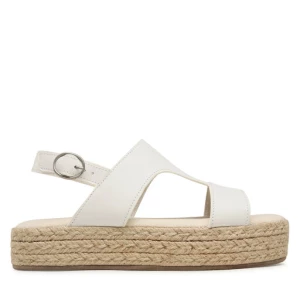 Espadryle EMU Australia Babinda W12864 Biały