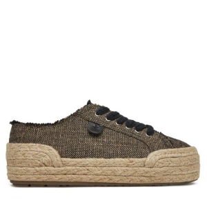 Espadryle EMU Australia Ellery 2.0 W13065 Czarny