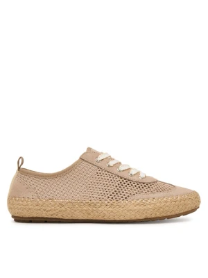 Espadryle EMU Australia Jaida W13274 Beżowy