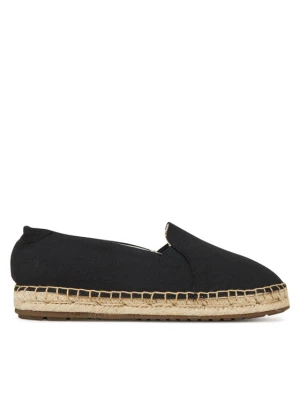 Espadryle EMU Australia Mentone W13171 Czarny