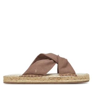 Espadryle EMU Australia Rowley W13169 Beżowy