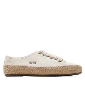 Espadryle EMU Australia W12883 Beżowy