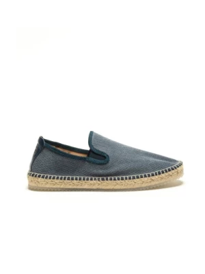 Espadryle Espadrilles