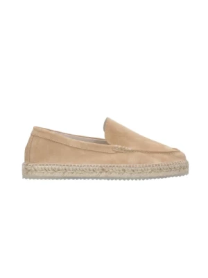 Espadryle Espadrilles