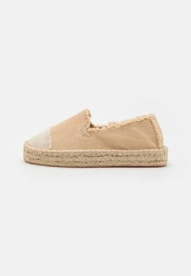 Espadryle Even&Odd