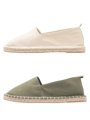 Espadryle Even&Odd