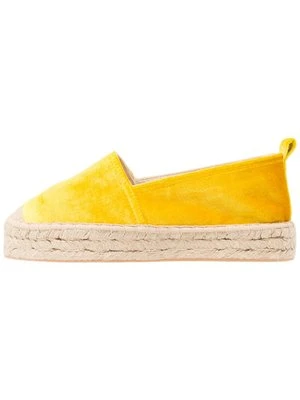 Espadryle Even&Odd