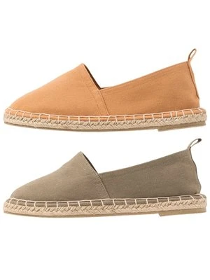 Espadryle Even&Odd
