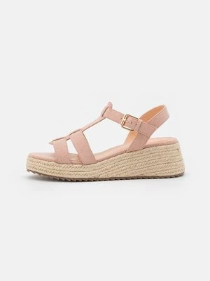 Espadryle Even&Odd