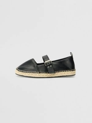 Espadryle Even&Odd czarny