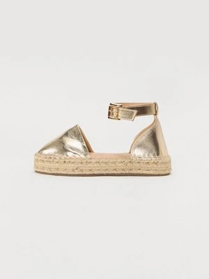 Espadryle Even&Odd